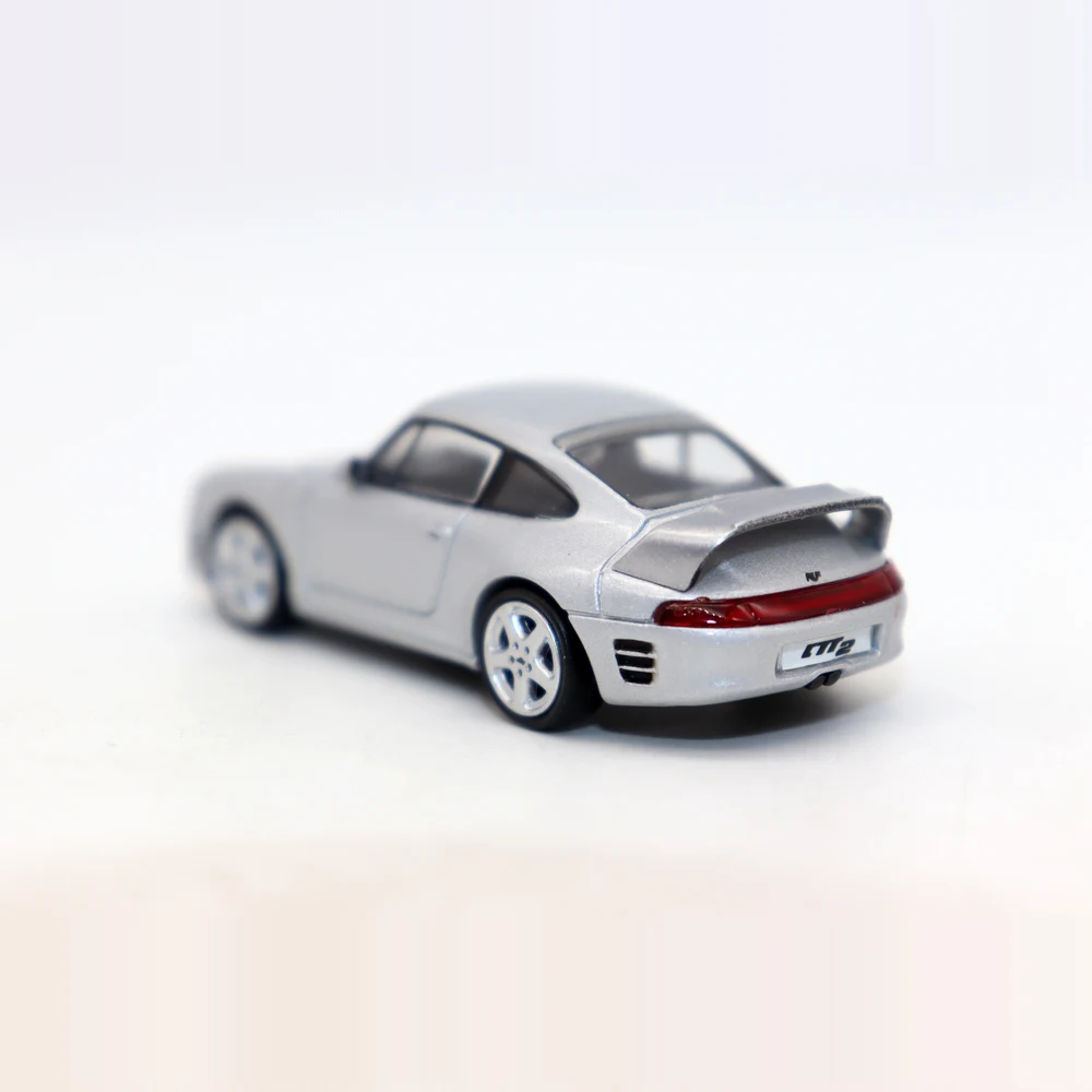 PARA 1:64 RUF CTR2 Diecast Model Car 6 PARA 1:64 RUF CTR2 Diecast Model Car - Image 6