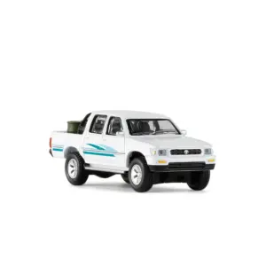 1/64 Scale Toyota Hilux Diecast Model Set 10 S6cf397ce601f4850ba69171442f87cc95