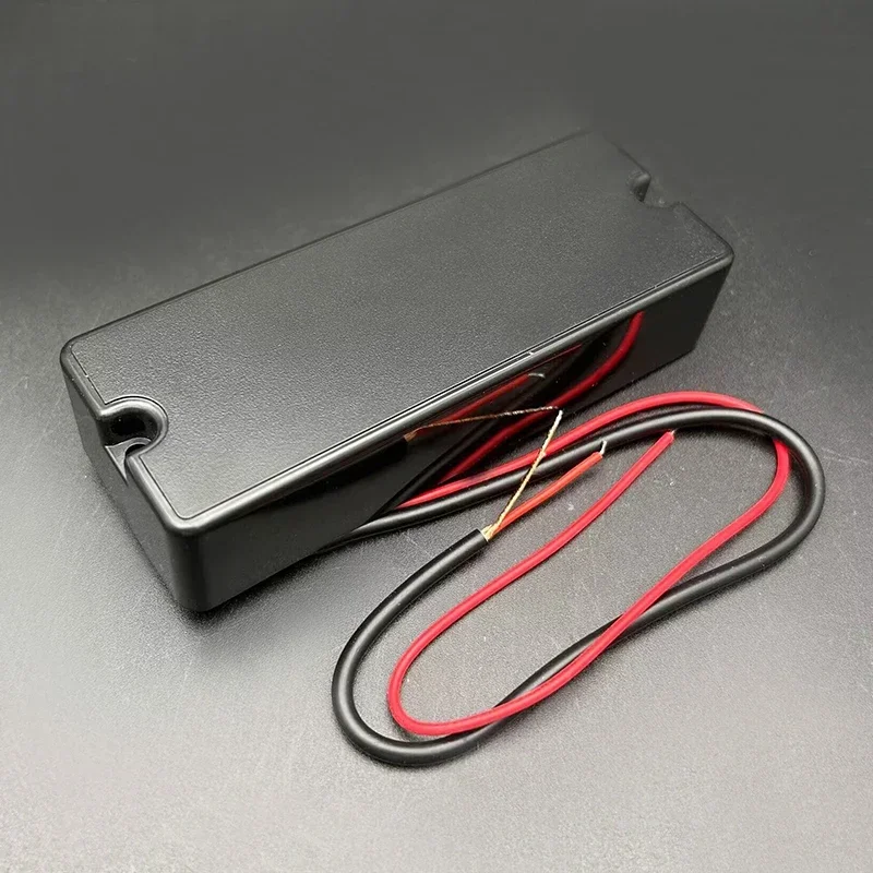 Active 5-String Bass Pickup Double Coil Humbucker 3 Active 5-String Bass Pickup Double Coil Humbucker - Image 3