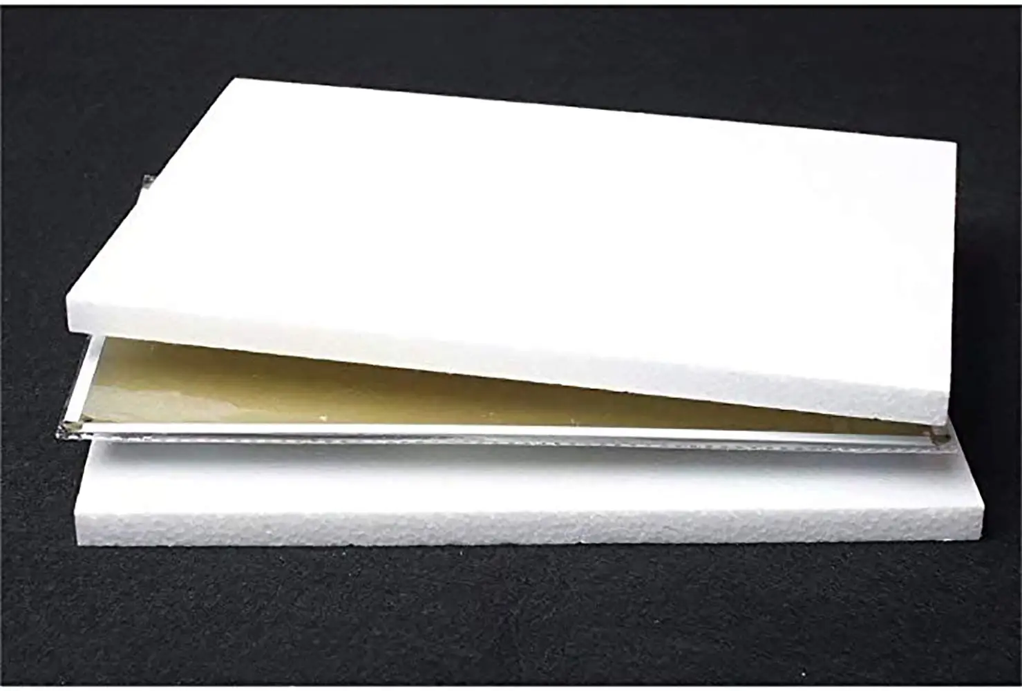 Stosstrupp 813M41 Vintage Military Tin Sign 3 Stosstrupp 813M41 Vintage Military Tin Sign - Image 3