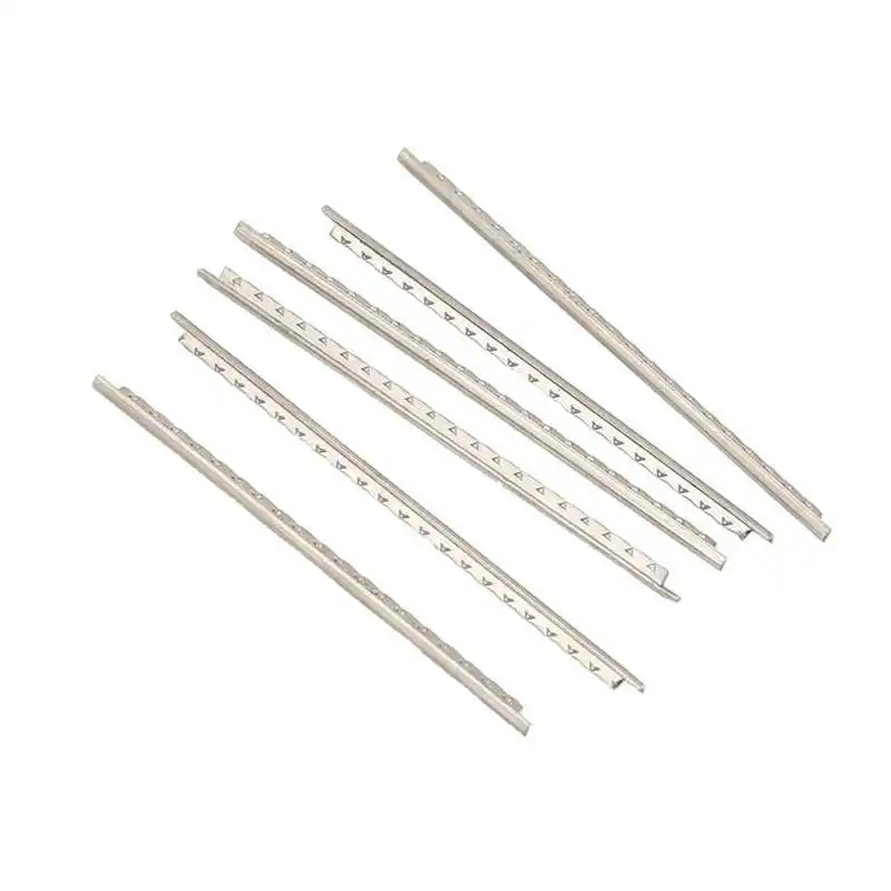 19-Piece 2.0mm Guitar Fret Wire Set 5 19-Piece 2.0mm Guitar Fret Wire Set - Image 5