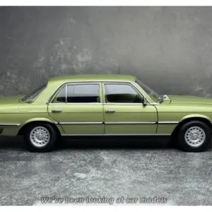 Mercedes-Benz 450 SEL 1/18 Diecast Model 31 S6d3465d1ecac4103a93848a4daf0bbfcw
