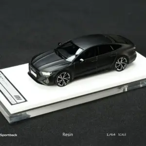 Audi RS7 Sportback 1:64 Scale Model Collectible 60 S6d3882aa54a54e678d48436a369a9f77x