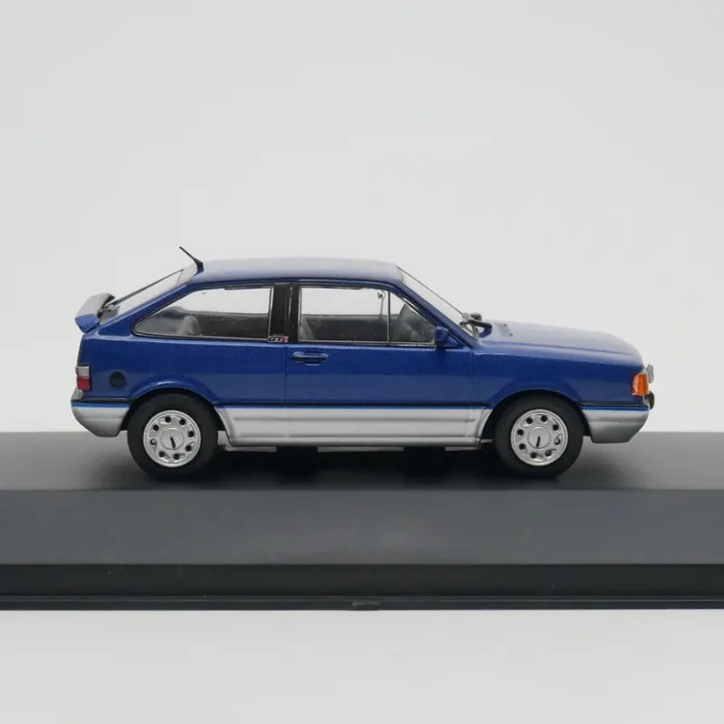 1:43 Scale Gol GTI 1989 Diecast Model Car 4 1:43 Scale Gol GTI 1989 Diecast Model Car - Image 4