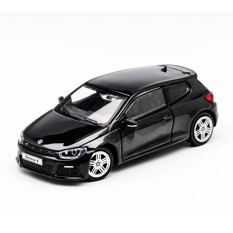 Volkswagen Scirocco R 1:64 Scale Model Car 6 Volkswagen Scirocco R 1:64 Scale Model Car - Image 6