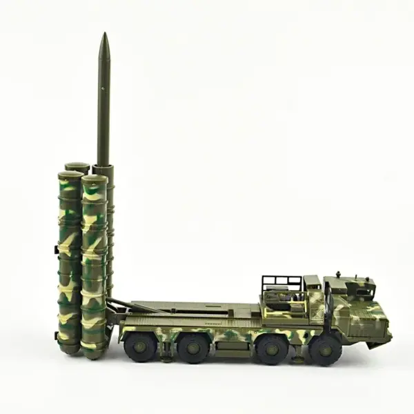 1/72 Scale S-300 Ballistic Missile Model - Image 4