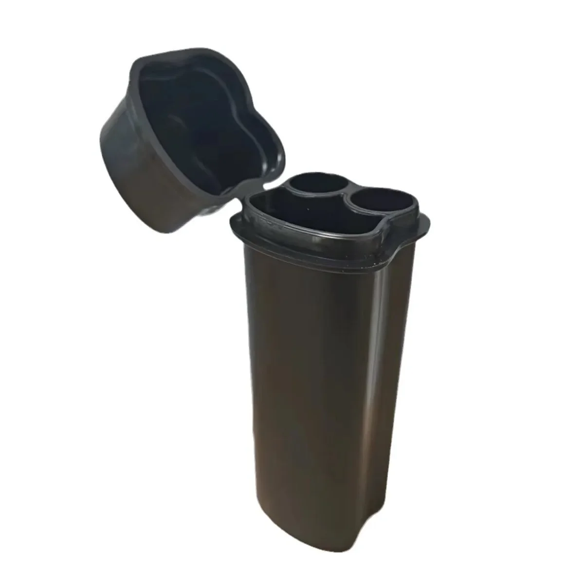 Vibrant Teal Flip-top Cigarette Case Kit 8 Vibrant Teal Flip-top Cigarette Case Kit - Image 8