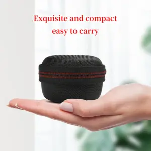 Burmester 2024 Earbuds Storage Bag 14 S6d5d4001c87a40a1b0625255c555abfag