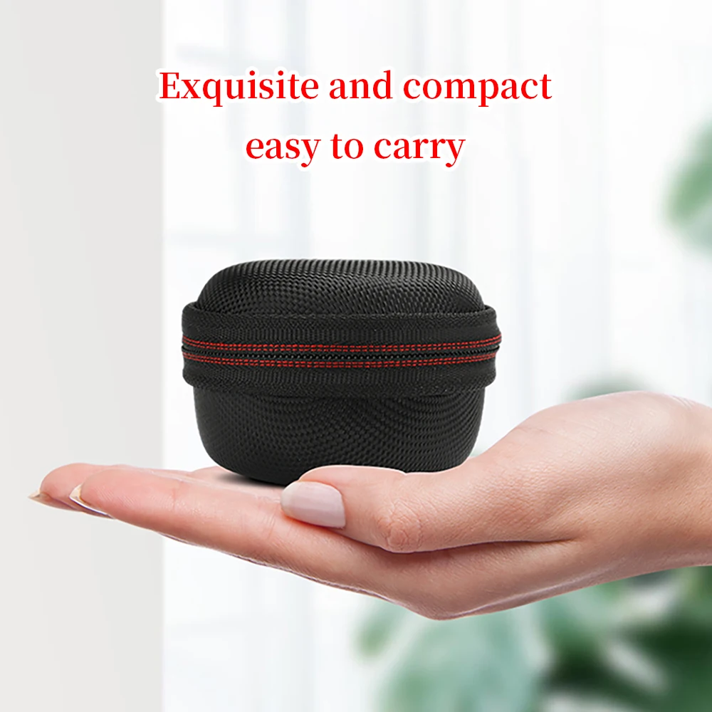 Burmester 2024 Earbuds Storage Bag 6 Burmester 2024 Earbuds Storage Bag - Image 6