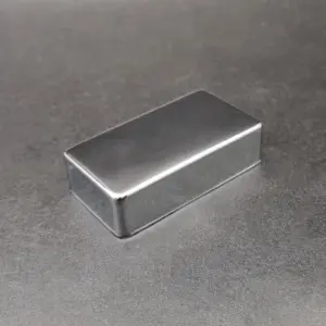 Brass Pickup Covers Set for Electric Guitars 20 S6d648c4e39684d4b88ce033d471e6d82f