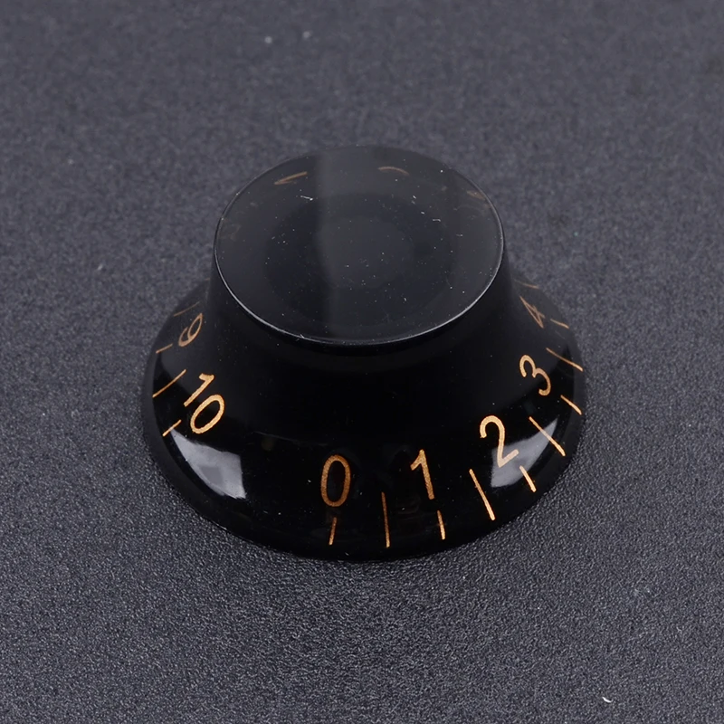Set of 12 Vintage Guitar Speed Control Knobs 19 Set of 12 Vintage Guitar Speed Control Knobs - Image 19