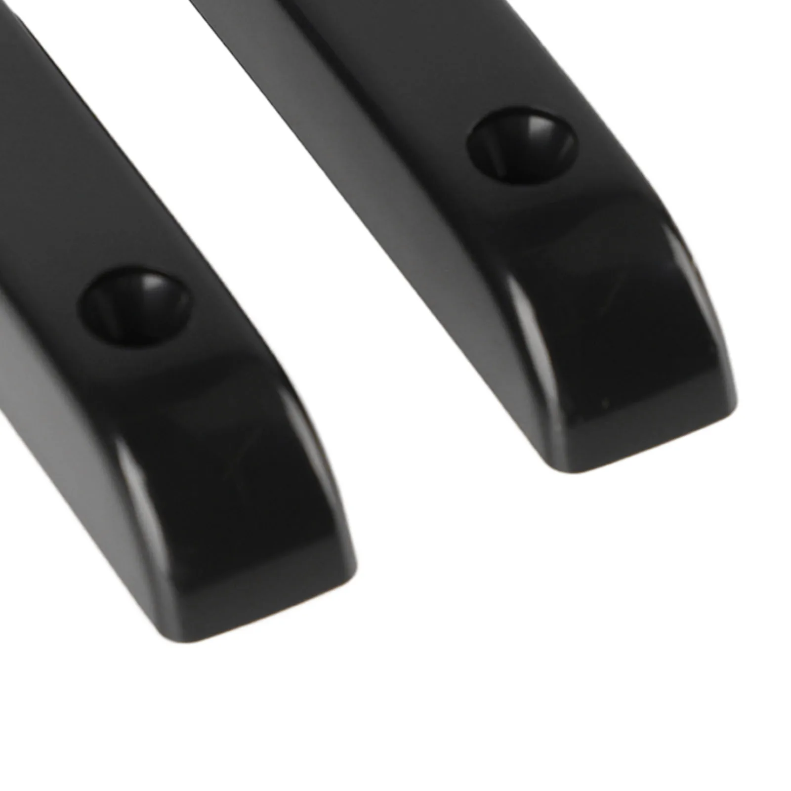 Bass Guitar Thumb Rest Set of 2pcs 5 Bass Guitar Thumb Rest Set of 2pcs - Image 5