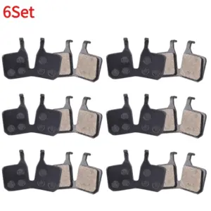 Hydraulic Disc Brake Pads for Magura MT5 MT7 19 S6d8ff940e8c74035b0f129f46fdc01f2x