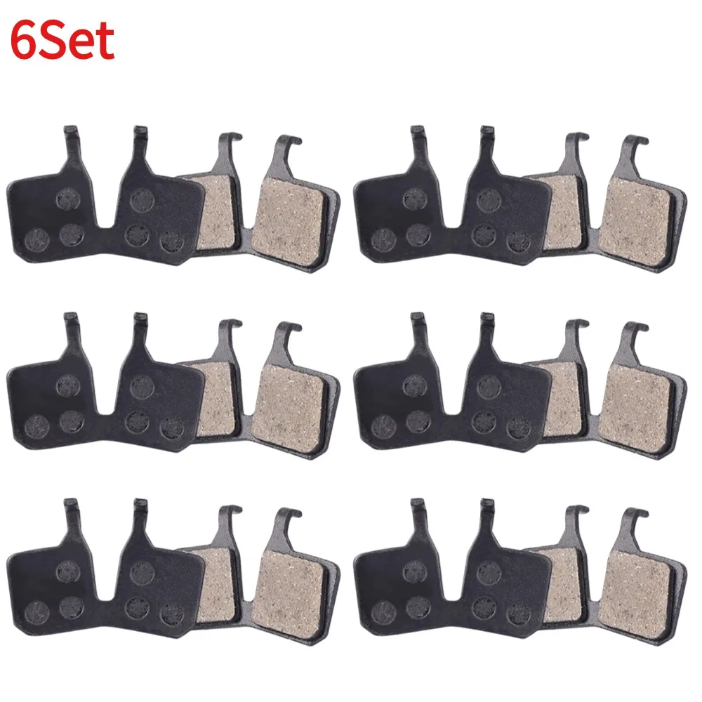 Hydraulic Disc Brake Pads for Magura MT5 MT7 8 Hydraulic Disc Brake Pads for Magura MT5 MT7 - Image 8