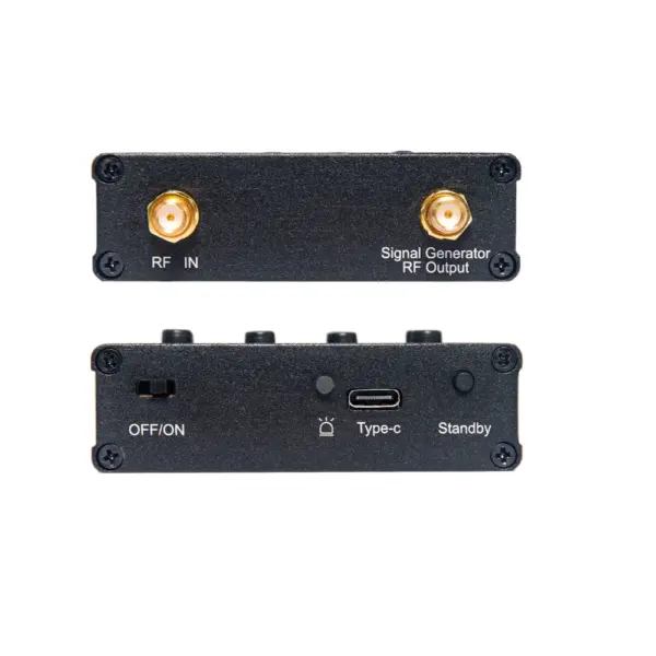 6GHz Portable Spectrum Analyzer Signal Generator - Image 4