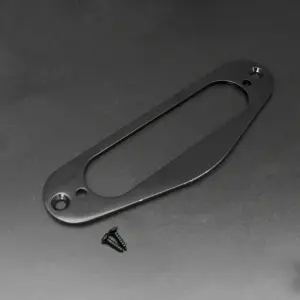 Metal Pickup Rings Set for ST Single-Coil Pickups 9 S6df644568dcc451b964e3f944ac01bf3y