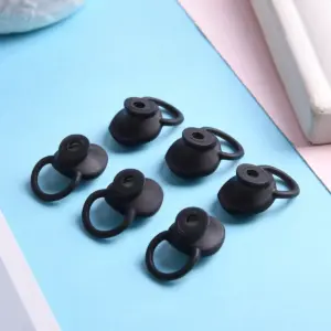 Silicone Ear Tips for Huawei TalkBand B2 B3 B5 11 S6e2313f561584ceeb2e0b6c8bb354e48l