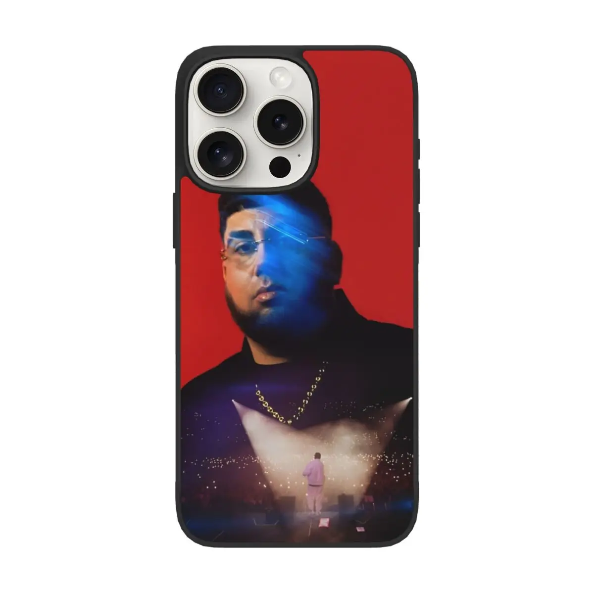 Maka Aura 2025 Tour Phone Case for iPhone 15 Pro 14 Maka Aura 2025 Tour Phone Case for iPhone 15 Pro - Image 14