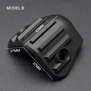 Guitar Amplifier Protection Corner Protector Set 7 S6e3f5e21e19e40f2888a526f8e1d8598H