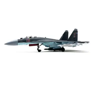 Su-35 Fighter Aircraft 1:100 Scale Model 9 S6e4e1d4b452e4d309121cb6fe520014ck