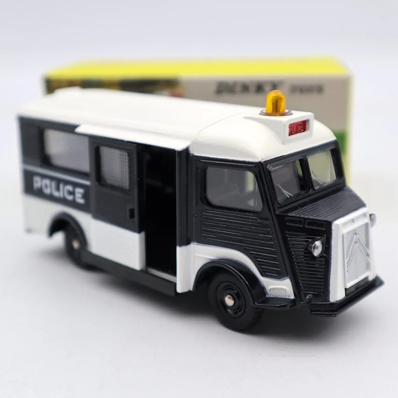 Dinky Toys 1:43 Diecast Fire Truck Model 29 Dinky Toys 1:43 Diecast Fire Truck Model - Image 29