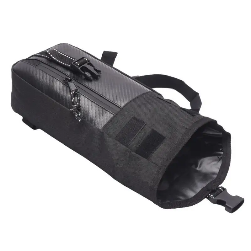 Kawasaki Waterproof Multifunctional Leg Bag 5 Kawasaki Waterproof Multifunctional Leg Bag - Image 5