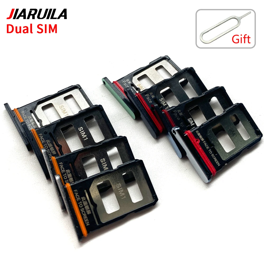 Xiaomi Poco SIM Card Tray Replacement F5 F6 5 Xiaomi Poco SIM Card Tray Replacement F5 F6 - Image 5