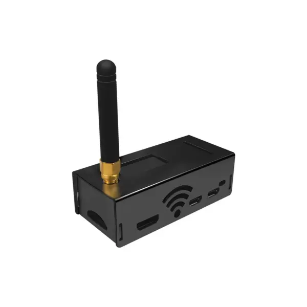 MMDVM Hotspot with Raspberry Pi Zero W - Image 3