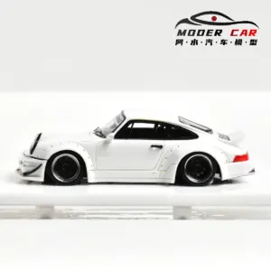 RWB 993 Rauh-Welt 1:64 Diecast Model Cars Set 10 S6ec9291f93d84205aea30000ff17df11a 1