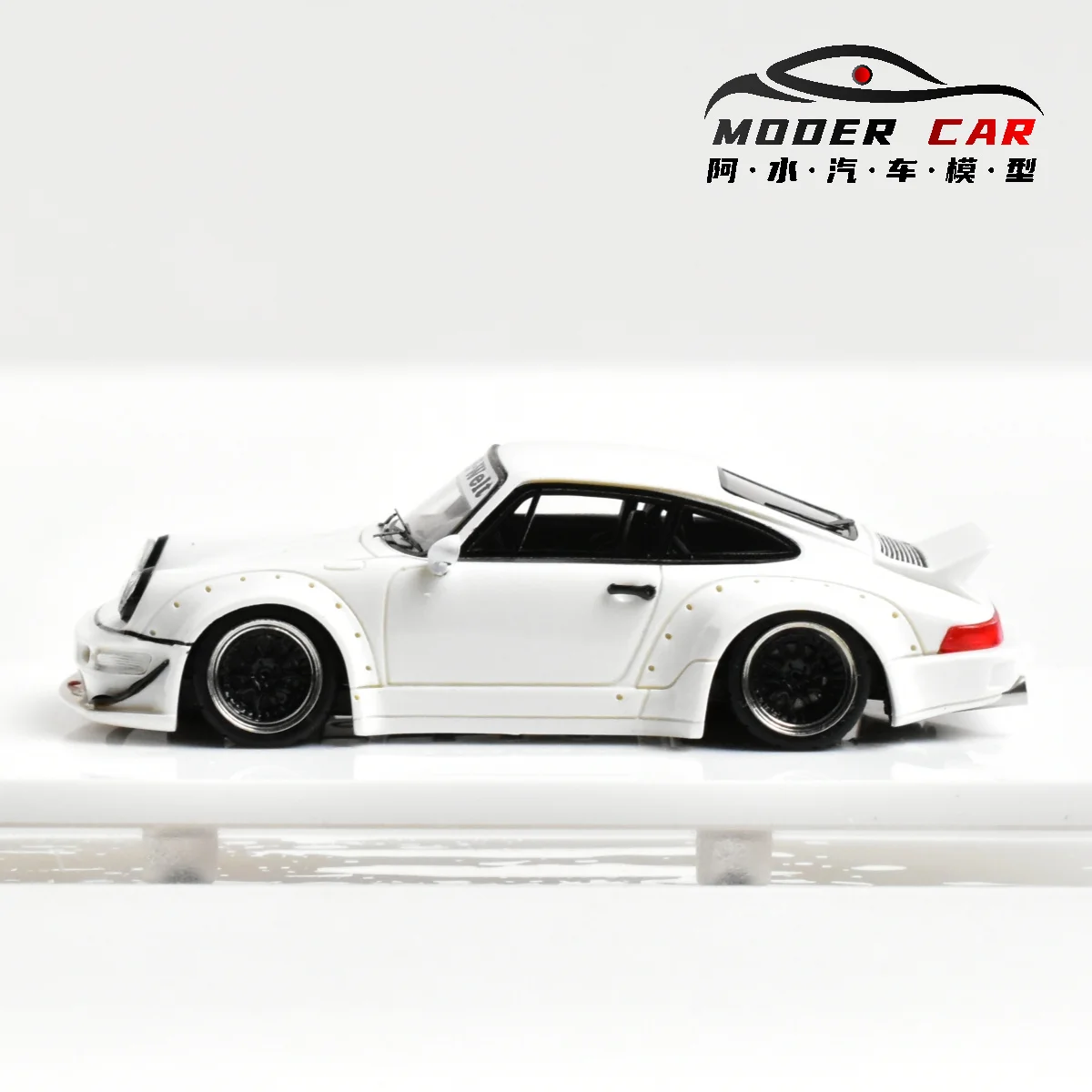 RWB 993 Rauh-Welt 1:64 Diecast Model Cars Set 4 RWB 993 Rauh-Welt 1:64 Diecast Model Cars Set - Image 4