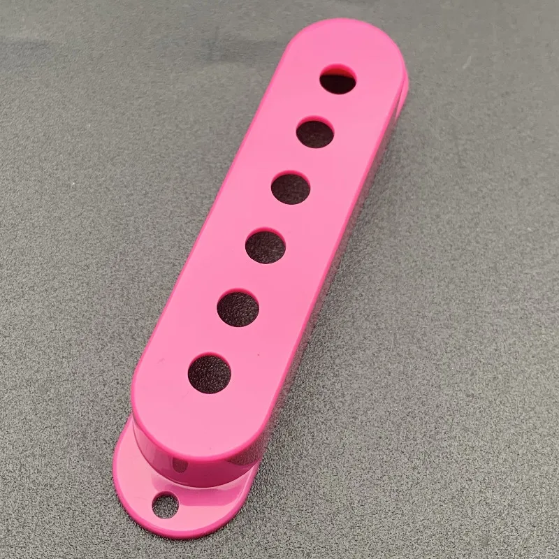 Colorful 4Pcs Electric Guitar Pickup Covers 27 Colorful 4Pcs Electric Guitar Pickup Covers - Image 27