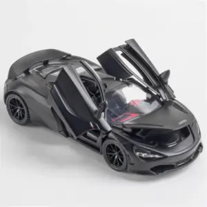 McLaren 720S 1:32 Diecast Alloy Model Car 12 S6ed5e5640c75408caf6d25f69a912bddI
