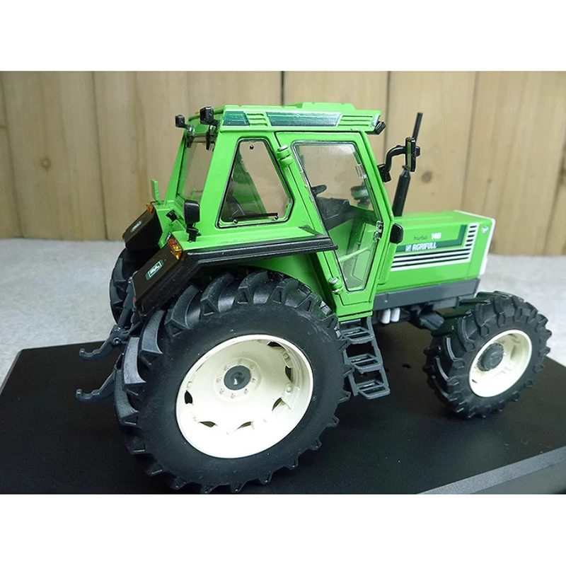 REP Diecast 1:32 Fiat Agrifull 140 Tractor 5 REP Diecast 1:32 Fiat Agrifull 140 Tractor - Image 5