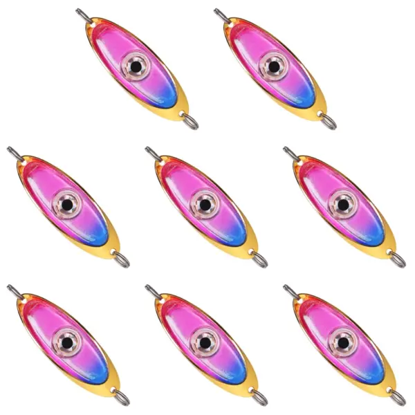Mini Fishing Lure Light with Color-Changing LEDs - Image 14
