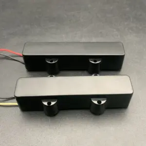Ceramic Sealed Style 4 String JB Bass Pickup 11 S6f38fa43169c4ed88bec81b806d2b7feg
