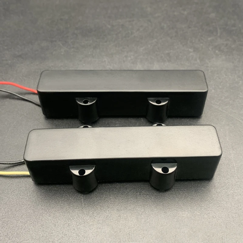 Ceramic Sealed Style 4 String JB Bass Pickup 6 Ceramic Sealed Style 4 String JB Bass Pickup - Image 6