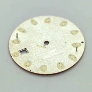 31.8mm Gradient Blue Watch Dial for NH35 36 38 5 S6f3caff14535498d9986982bd1ee4322h 10