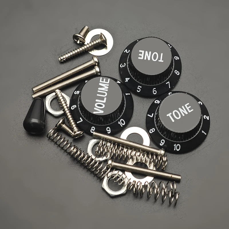 Loaded HSH Pickguard for Fender Stratocaster 3 Loaded HSH Pickguard for Fender Stratocaster - Image 3