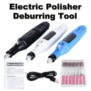 Electric Polisher Sander Mini Grinder Kit