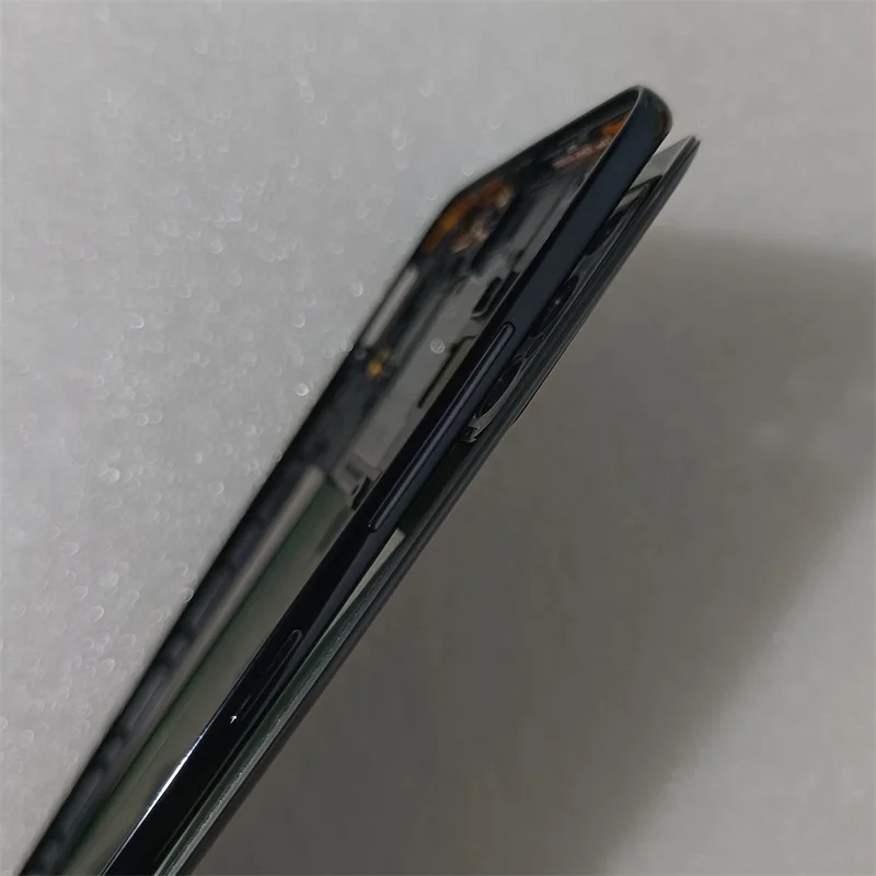 Samsung Galaxy A51 Case Model A515F Protective Cover 3 Samsung Galaxy A51 Case Model A515F Protective Cover - Image 3