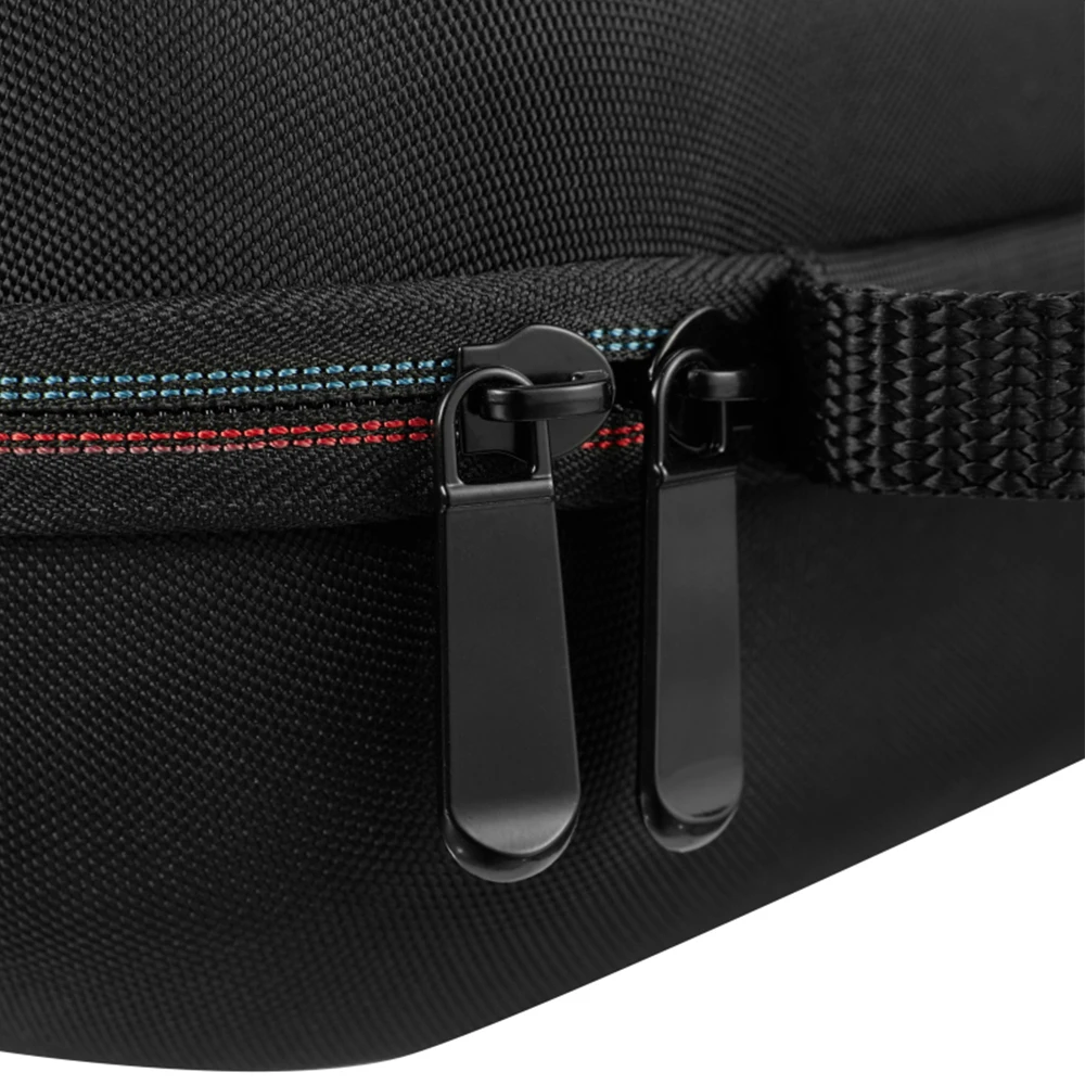 Hard EVA Storage Bag for Focal Bathys Headphones 3 Hard EVA Storage Bag for Focal Bathys Headphones - Image 3