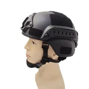 FAST Helmet MICH2000 Tactical Gear for Enthusiasts 16 S6fa62642b83a454991ed61c9caa041cdI 1
