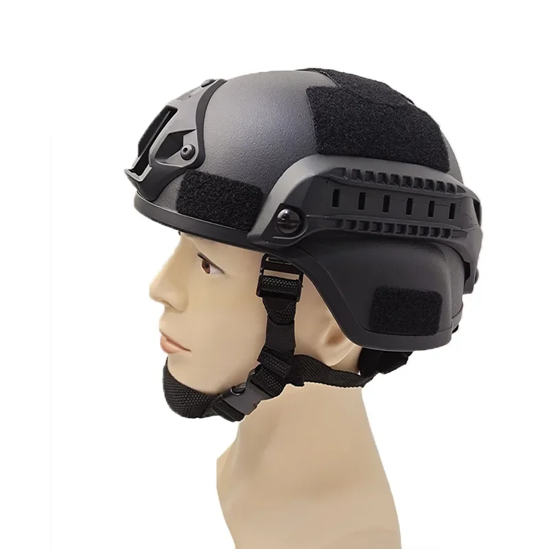 FAST Helmet MICH2000 Tactical Gear for Enthusiasts 8 FAST Helmet MICH2000 Tactical Gear for Enthusiasts - Image 8