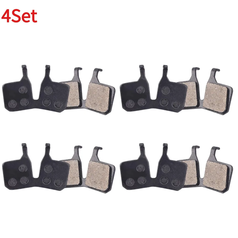 Hydraulic Disc Brake Pads for Magura MT5 MT7 10 Hydraulic Disc Brake Pads for Magura MT5 MT7 - Image 10