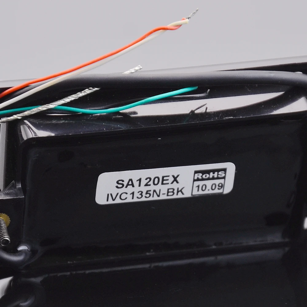 Electric Guitar Humbucker Pickups Set Model 8034 4 Electric Guitar Humbucker Pickups Set Model 8034 - Image 4