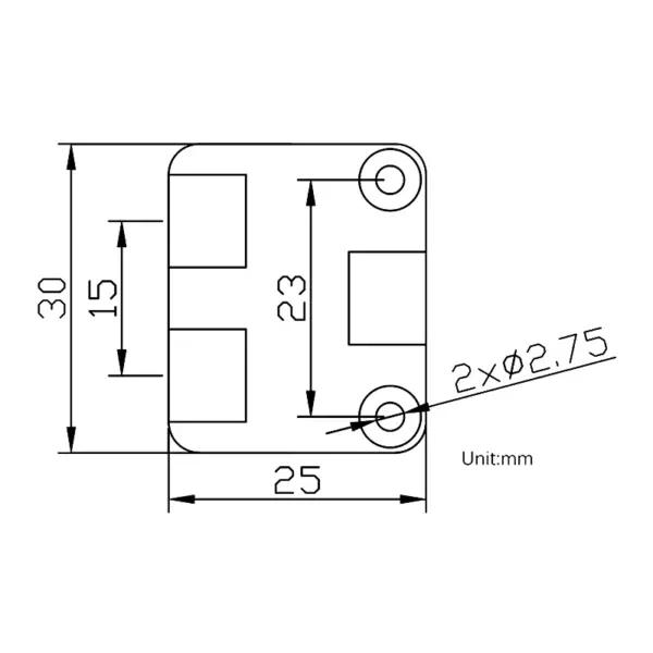 USB Type-C Power Splitter for Raspberry Pi 4/5 - Image 6