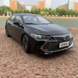 Faw Toyota Asia Dragon 1:18 Die-Cast Model 14 S6fdf0b01760044fc9f37b17f8f7d3590t 2