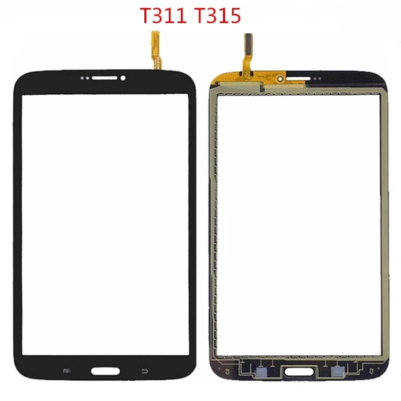 Touchscreen Digitizer for Galaxy Tab 3 8.0 4 Touchscreen Digitizer for Galaxy Tab 3 8.0 - Image 4