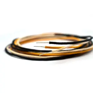 4.5-Meter Vintage-Style Guitar Cable 19 S700cd4653d624f54822b7d314a426381l