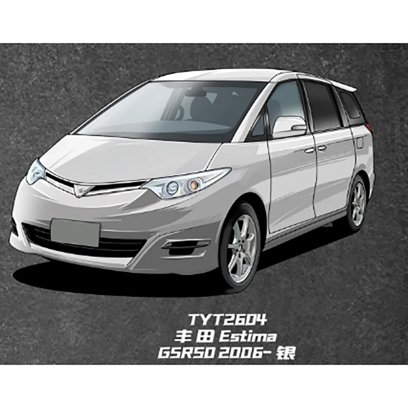 Diecast 1:64 Pajero Off-Road Car Model 7 Diecast 1:64 Pajero Off-Road Car Model - Image 7